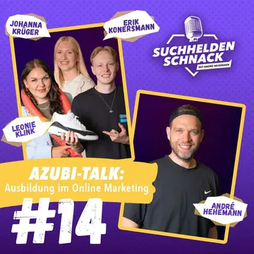Azubi Podcast