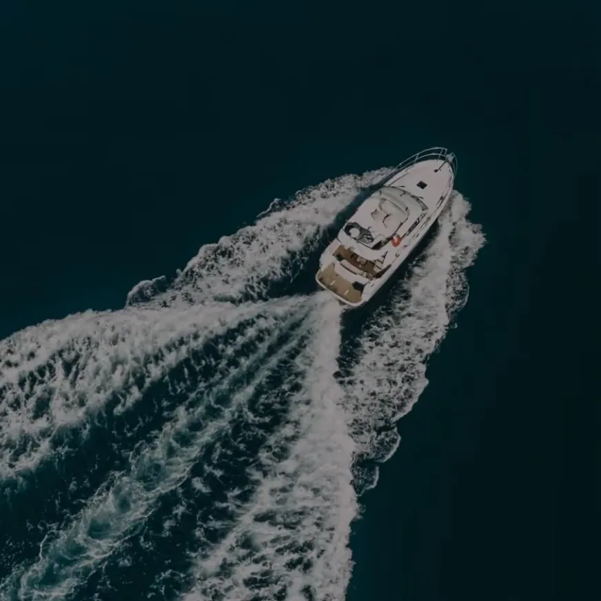 Case Study 1a Yachtcharter