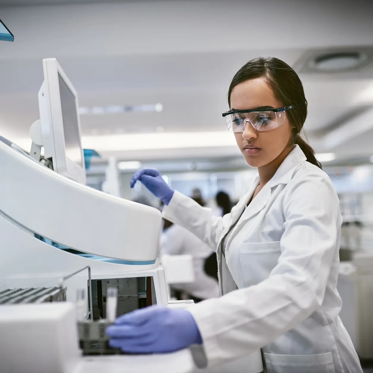 Case Study Fraunhofer-Gesellschaft