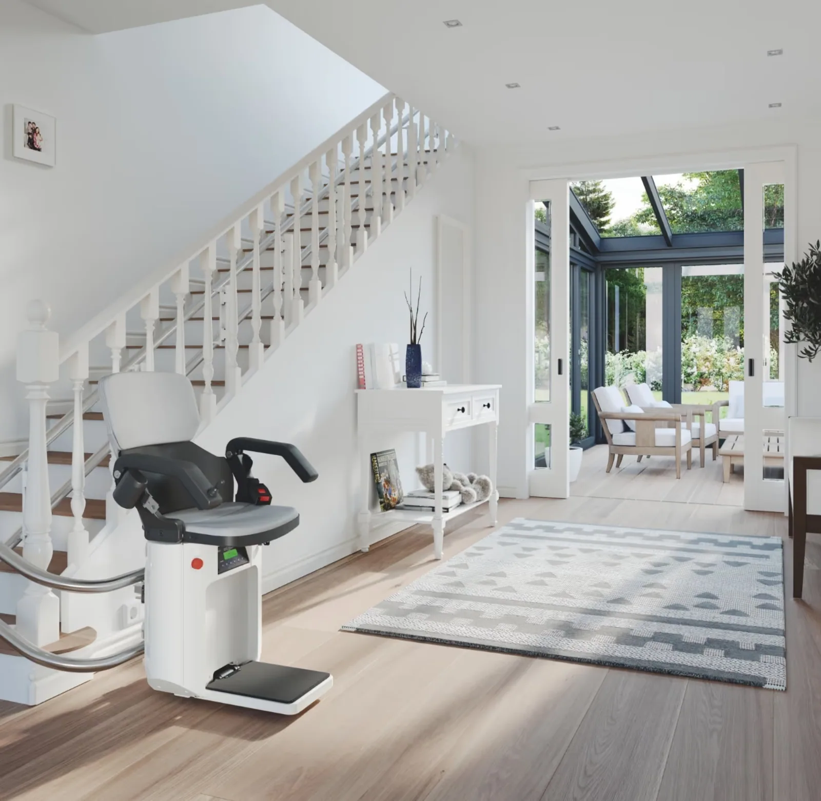 Case Study HIRO LIFT