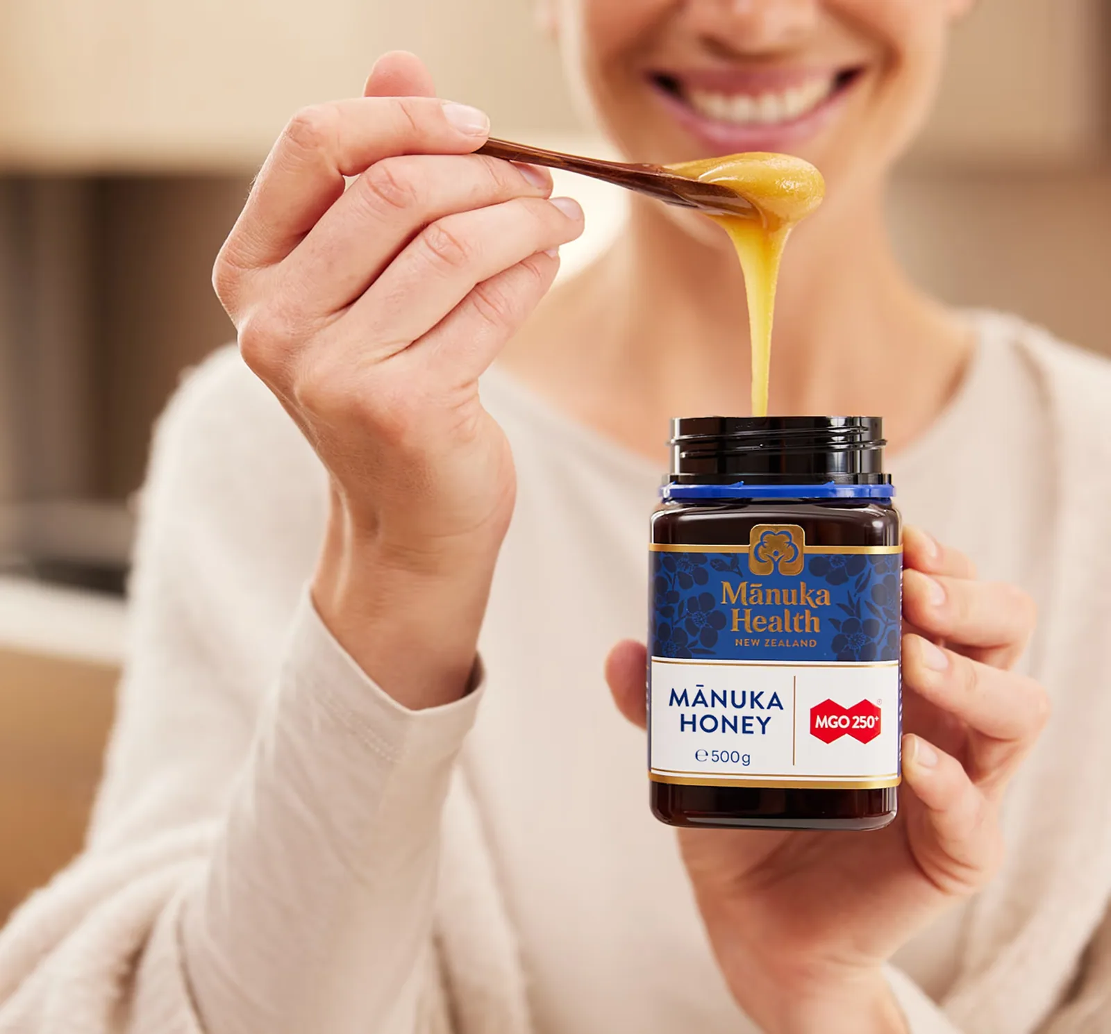 Case Study Mānuka Health