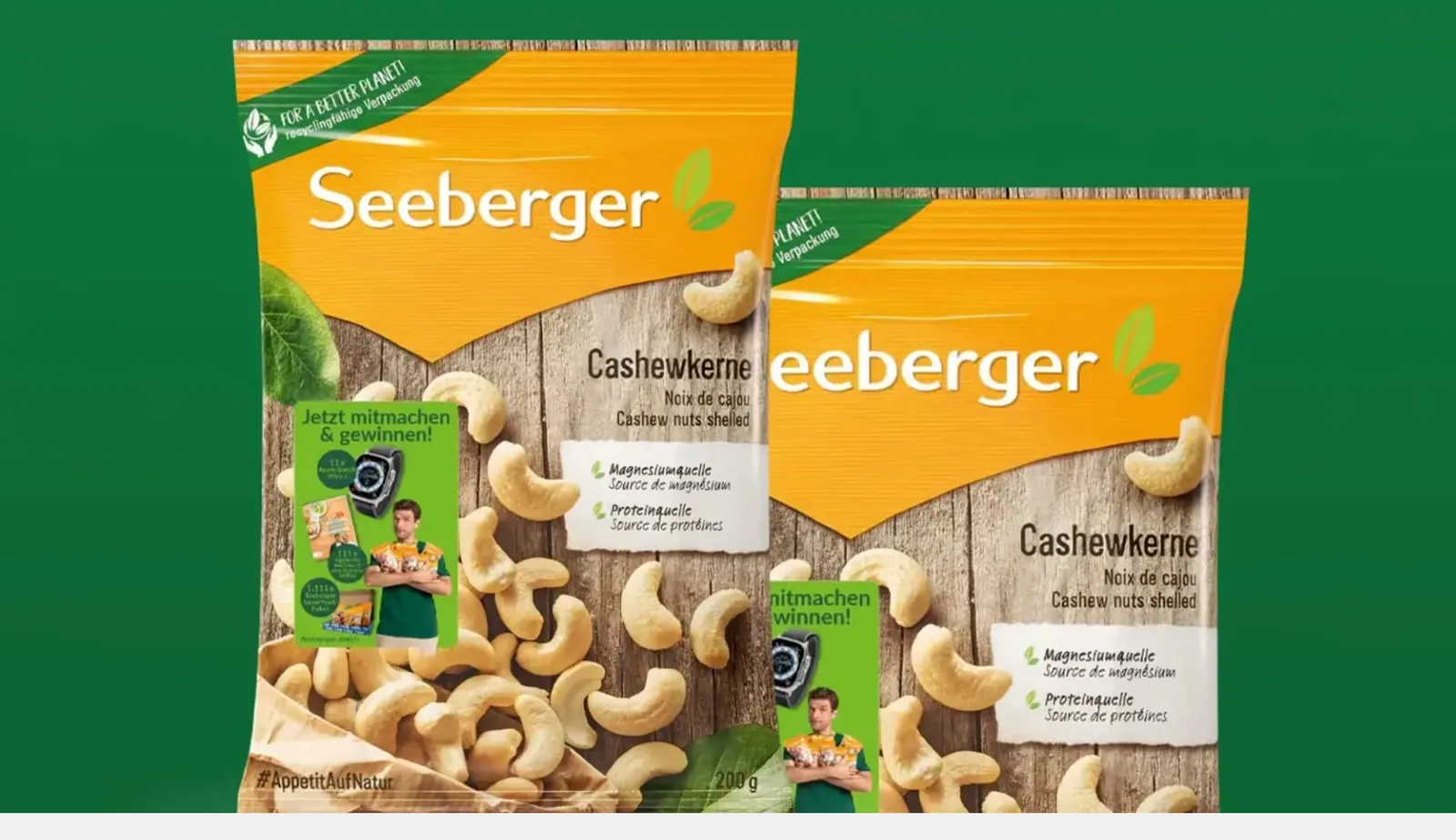 Case Study Seeberger