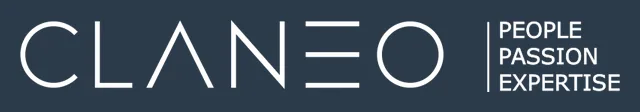 Claneo Logo