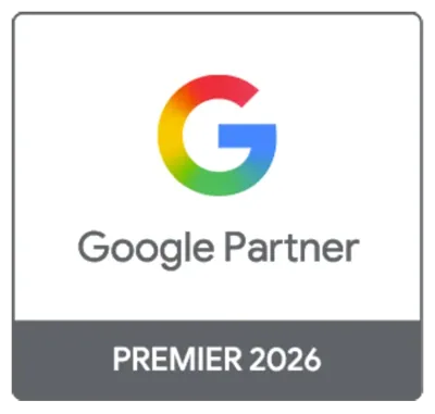 Google Partner Premier 2026