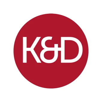 Kresse & Discher Logo