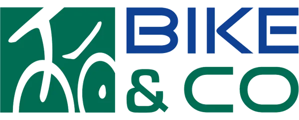 Logo BIKE&CO