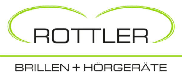 Logo ROTTLER Brillen + Hörgeräte
