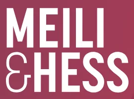 Meili & Hess Logo