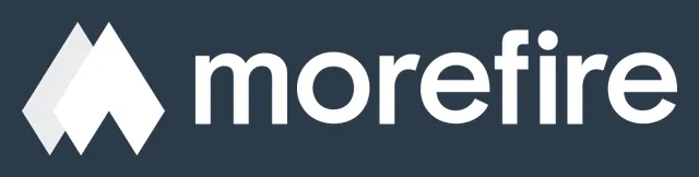 morefire Logo
