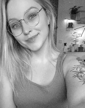 Nele Ohmstede, User Experience Designer bei Suchhelden