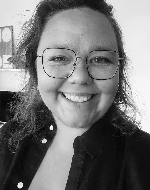 Paula Niehoff, Head of SEA Operations bei Suchhelden
