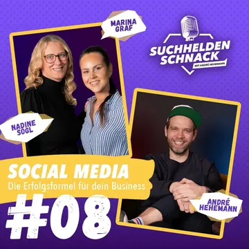 Social Media – die Erfolgsformel für dein Business