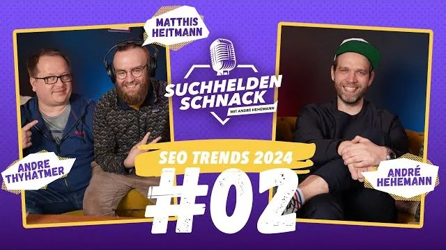 Suchhelden Schnack #02