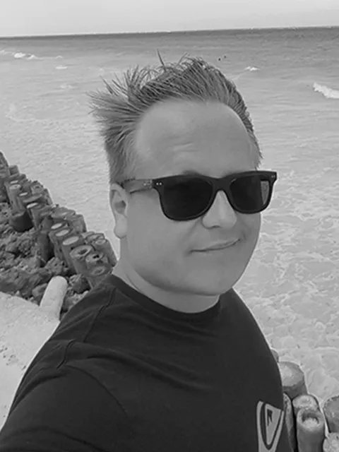 Suchhelden Team: Andre Thyhatmer