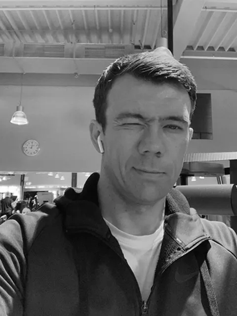 Suchhelden Team: Dimitri Prugow