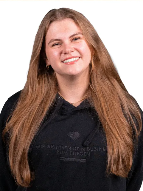 Suchhelden Team:Joana Neukötter