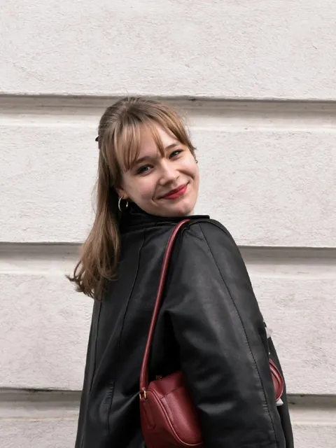 Suchhelden Team: Lara Kolonko