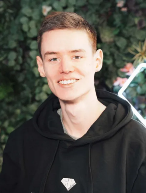 Suchhelden Team: Lorenz Fischer