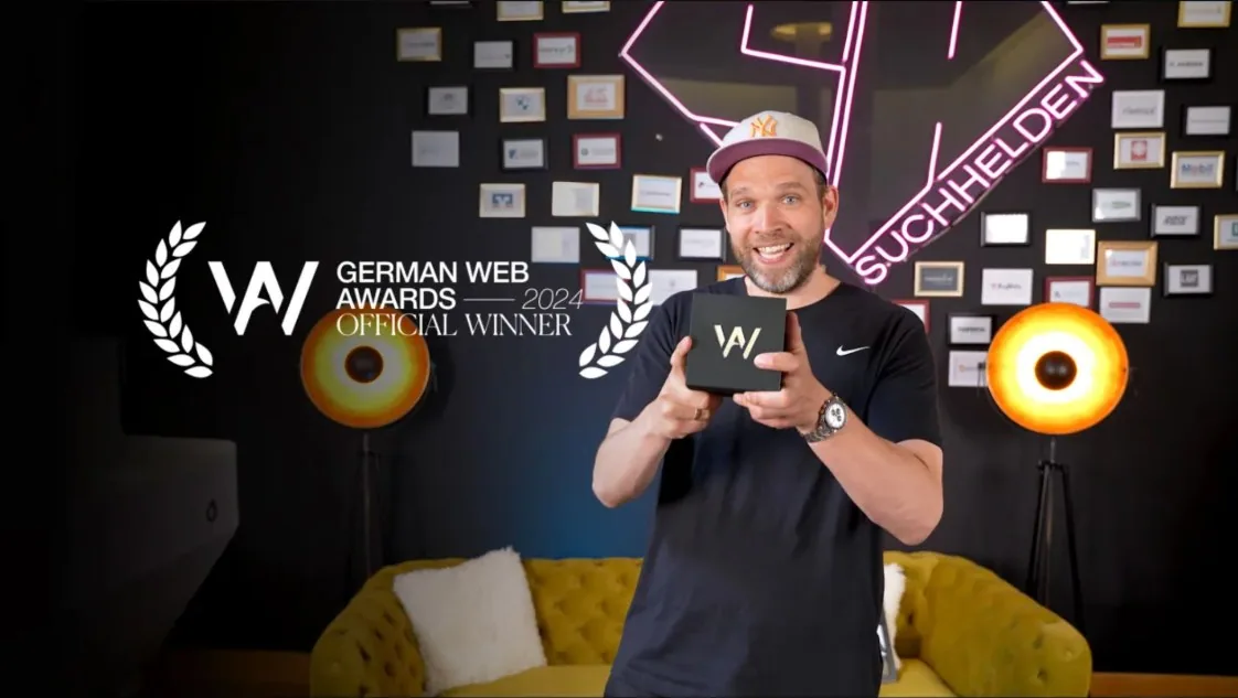 Video mit André Hehemann