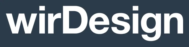 wirDesign Logo